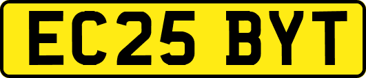 EC25BYT