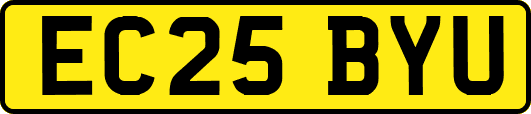 EC25BYU