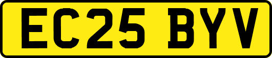 EC25BYV