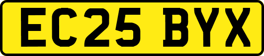 EC25BYX