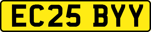 EC25BYY