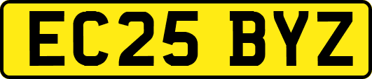 EC25BYZ