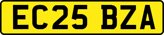 EC25BZA