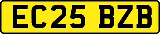 EC25BZB