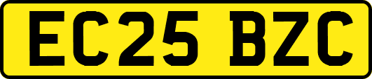 EC25BZC