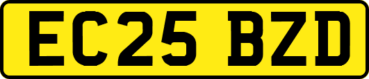 EC25BZD