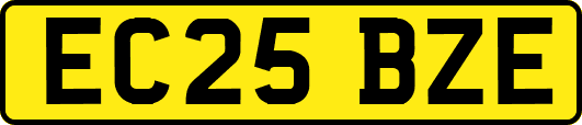 EC25BZE