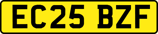 EC25BZF