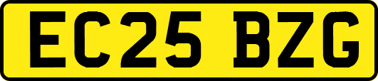 EC25BZG