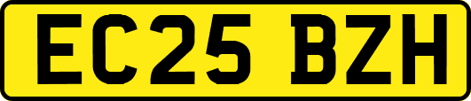 EC25BZH