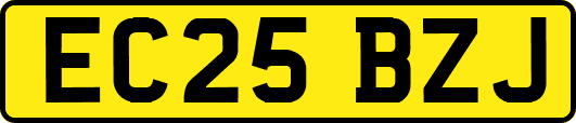 EC25BZJ