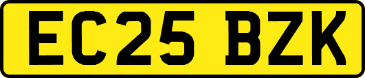 EC25BZK