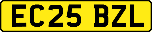 EC25BZL