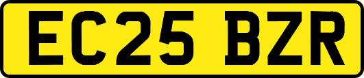 EC25BZR