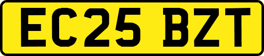 EC25BZT