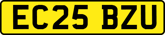 EC25BZU