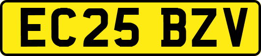 EC25BZV