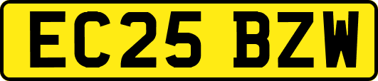 EC25BZW