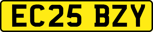 EC25BZY