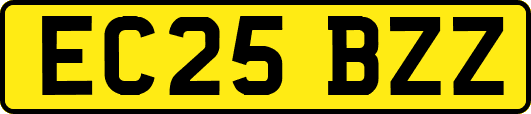 EC25BZZ