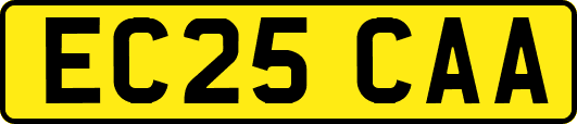 EC25CAA