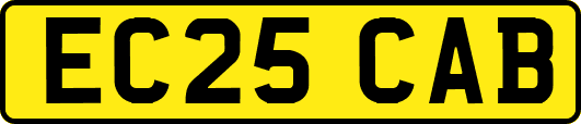 EC25CAB