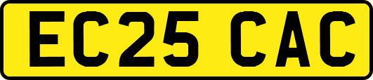 EC25CAC