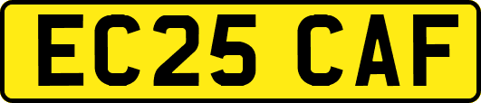 EC25CAF