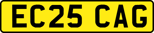 EC25CAG