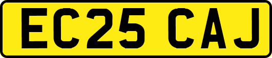 EC25CAJ