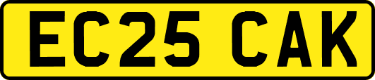 EC25CAK