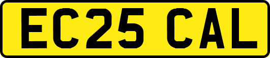EC25CAL