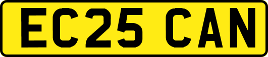EC25CAN