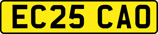 EC25CAO