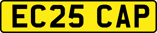 EC25CAP