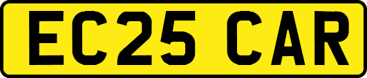 EC25CAR