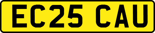 EC25CAU