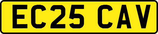 EC25CAV