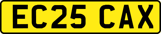 EC25CAX