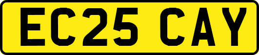 EC25CAY