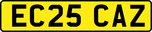 EC25CAZ