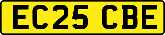 EC25CBE