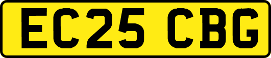 EC25CBG