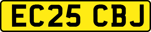EC25CBJ