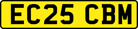 EC25CBM