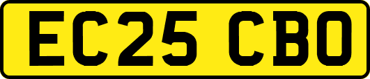 EC25CBO