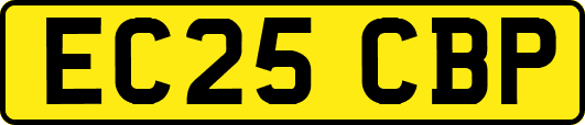 EC25CBP