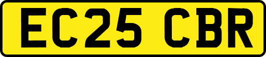 EC25CBR