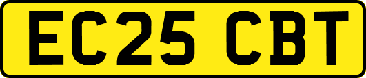 EC25CBT