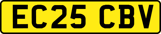 EC25CBV
